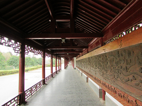 宝船厂遗址旅游景点图片