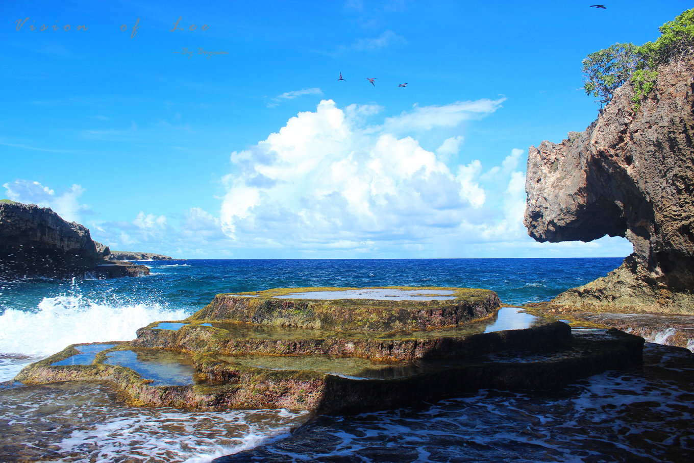 塞班岛最佳旅游时间(塞班岛最佳旅游时间是几月)