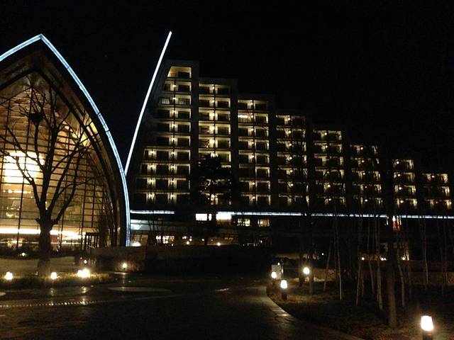 金泰珑悦海景大酒店(金泰大酒店)