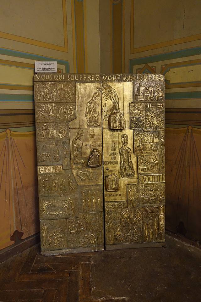 圣让蒙马特教堂