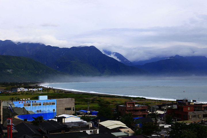 21在此 推荐碘酒消毒 再到台北药局中买一款叫 康之田 稳袂痛的药膏 只有这款止痒功效好 其它都不行 七星潭风景区 评论 去哪儿攻略