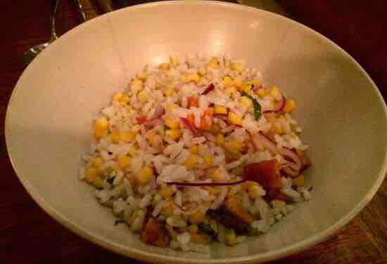 Pica South American Kitchen