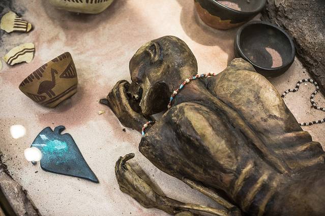 墨西哥城国立美术馆