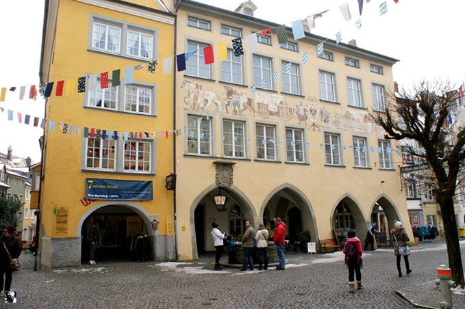 马克西米利安大街图片