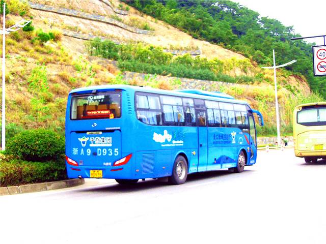 山水画廊—新安江