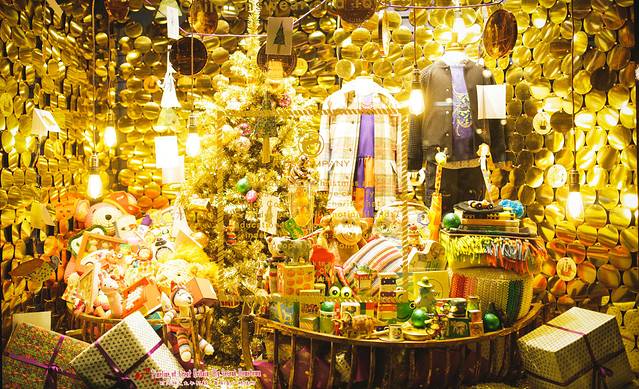 约翰·刘易斯百货商场