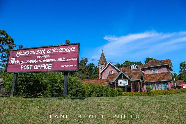斯里兰卡,遇见最美的风景