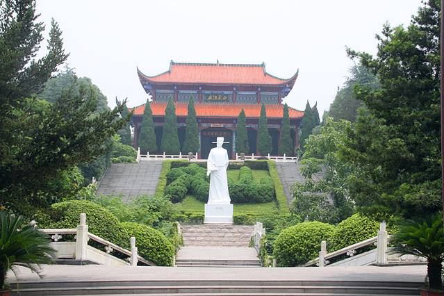 景点详情