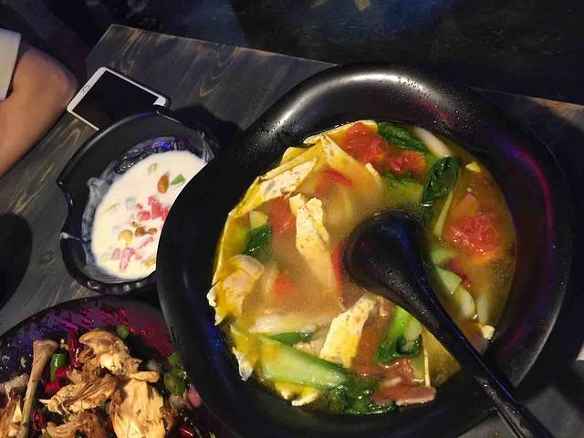 就这个鱼(海关路店)