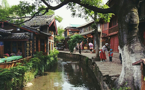 五一街旅游景点攻略图