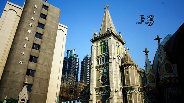 玫瑰圣母圣殿主教座堂