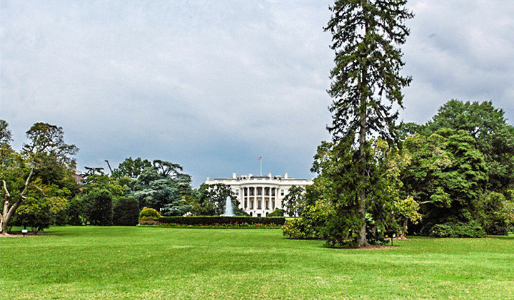 2017如果在华盛顿的时间充裕,可以提前预约参