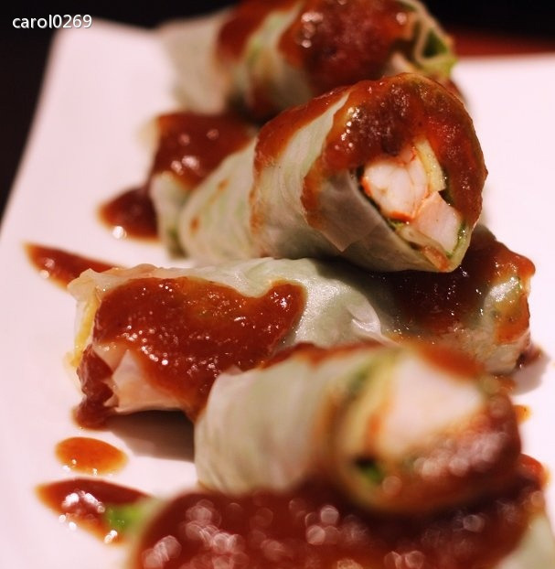 印象泰东南亚主题餐厅(哈西万达店)