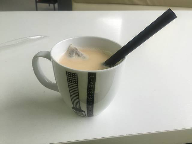 真辉烘焙(桃园路店)