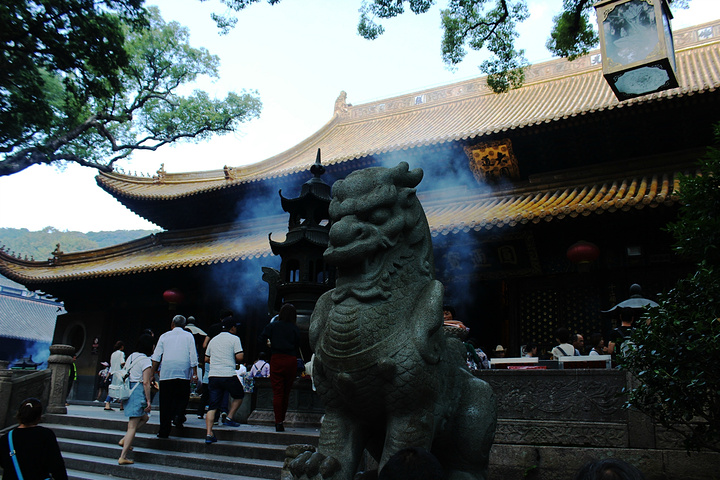 浙江普陀山_普陀山一年收入多少(3)