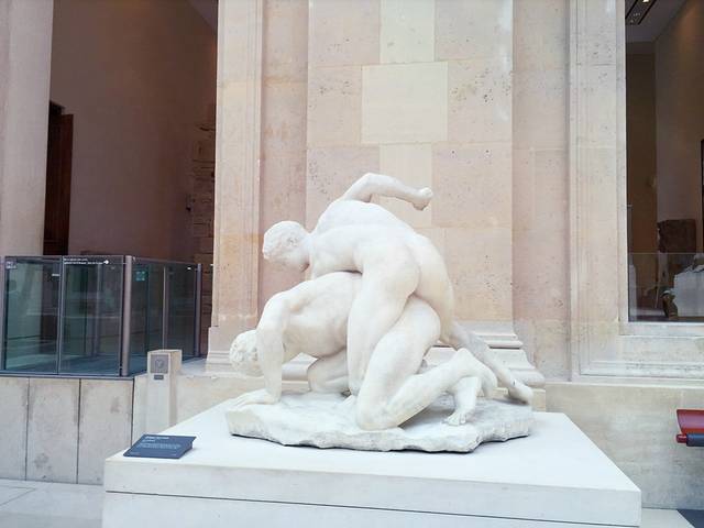 里昂遇上阿加特之意法蜜月旅