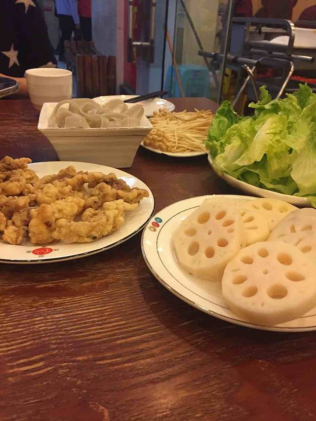 小天鹅(洪崖洞店)