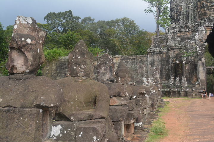 拍过的日出,但是很满足,对了,这个树,怎么看都像龙珠里,那美克星的树