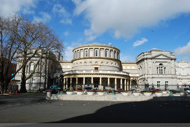 爱尔兰国家自然历史博物馆