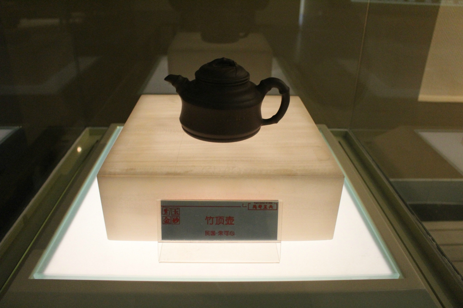 2019无锡博物院游玩攻略,冬季的时候是旅行淡季,来博.【去哪儿攻略】