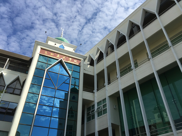 2017不晓得这么有特色的景点为何无人问津,大