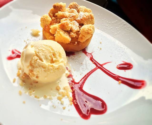 Bistrot Lorette餐厅