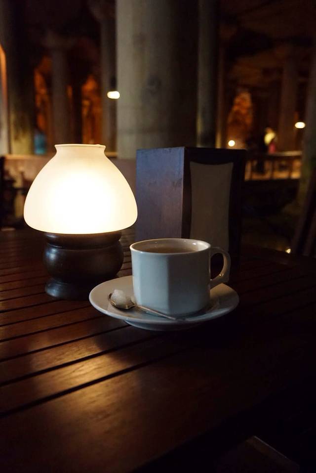 旅行的意义,奇幻土耳其之旅