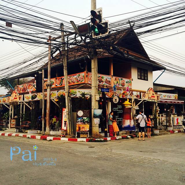 玩在清迈:说说我和闺蜜的小清新自由行