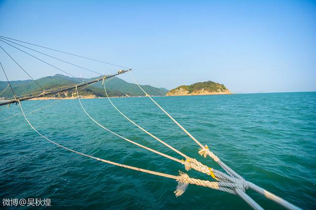 下川岛王府洲旅游度假区