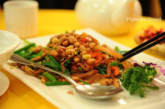 信记海鲜饭店(长堤大马路店)