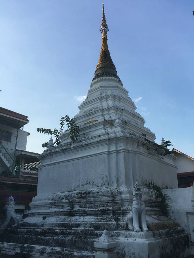 Wat Tung Yu Temple
