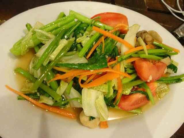 Viet Nam Home Restaurant 