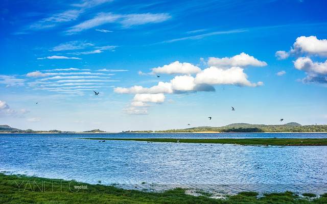 米内日亚国家公园