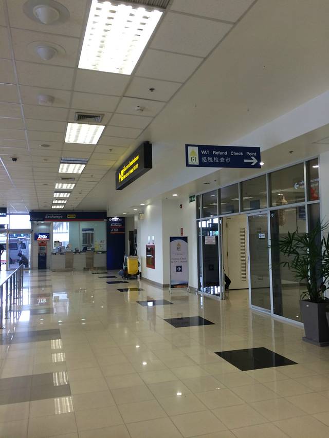 用生命在卖萌-清迈拜县6天自由行