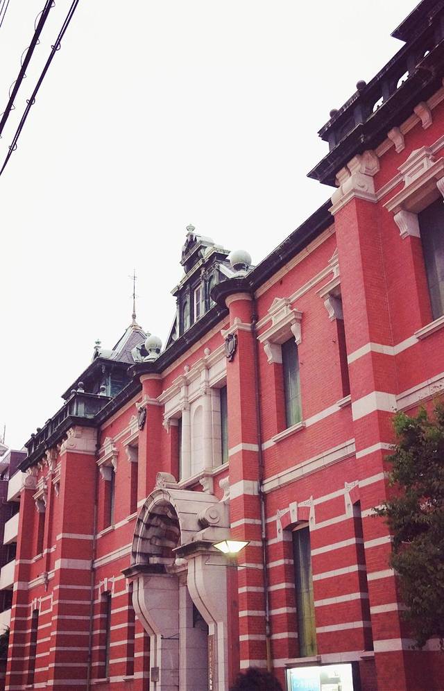 京都文化博物馆