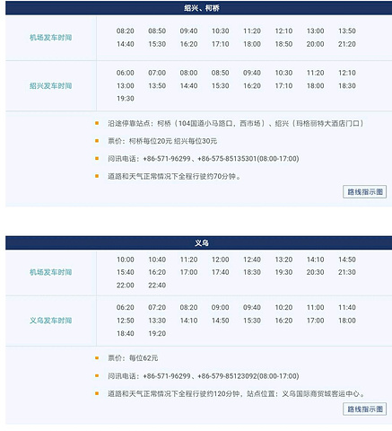 机场(Hangzhou International Airport)(IATA代码.
