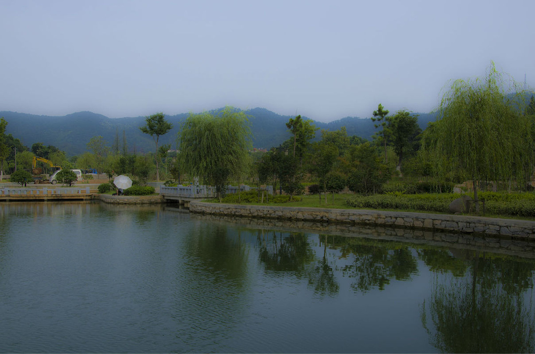 天际识归舟,云中辨江树—敬亭山_宣城旅游攻略_自助游攻略_去哪儿攻略社区