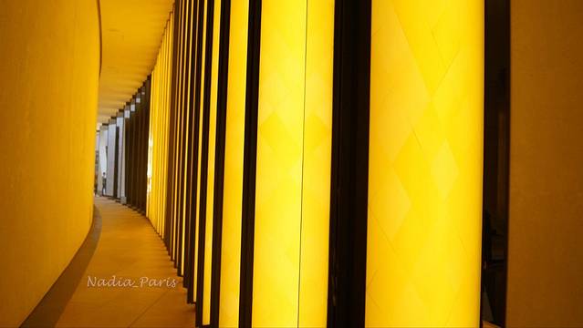 Louis Vuitton（香榭丽舍店）