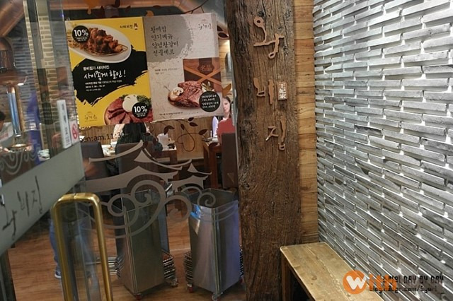 首尔旅游之美食篇-景福宫,弘大,明洞美食