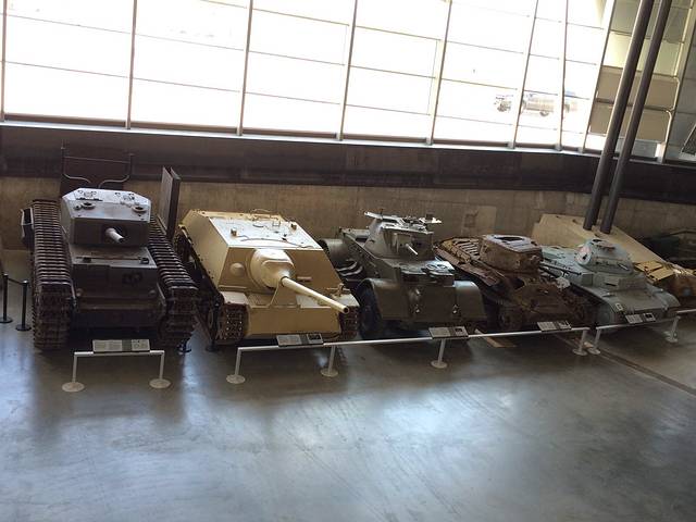 加拿大战争博物馆