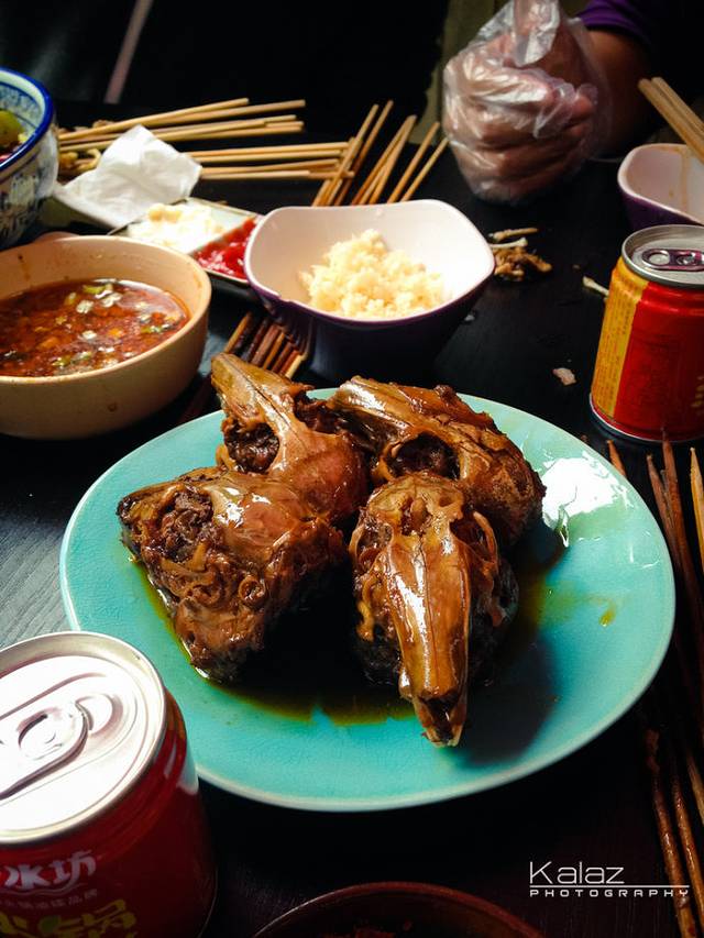 里院传家菜·小庭院川菜(九眼桥店)