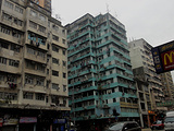香港旅游景点攻略图片