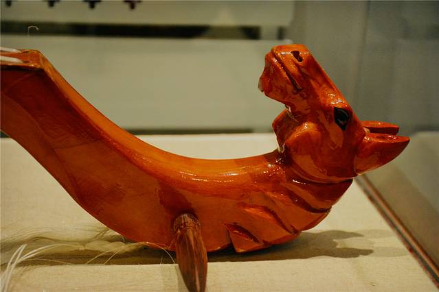 扎兰屯市历史博物馆