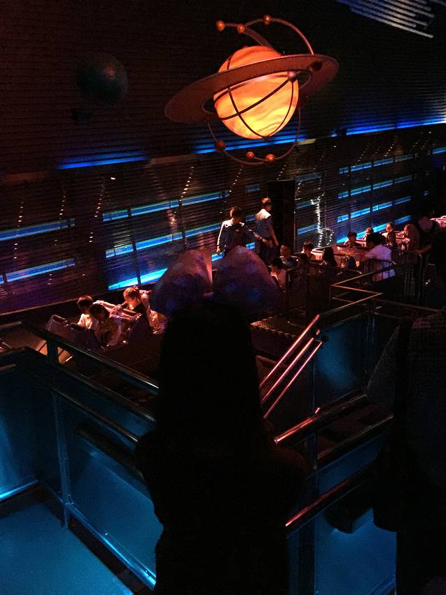 熊哥兔妹带你逛香港