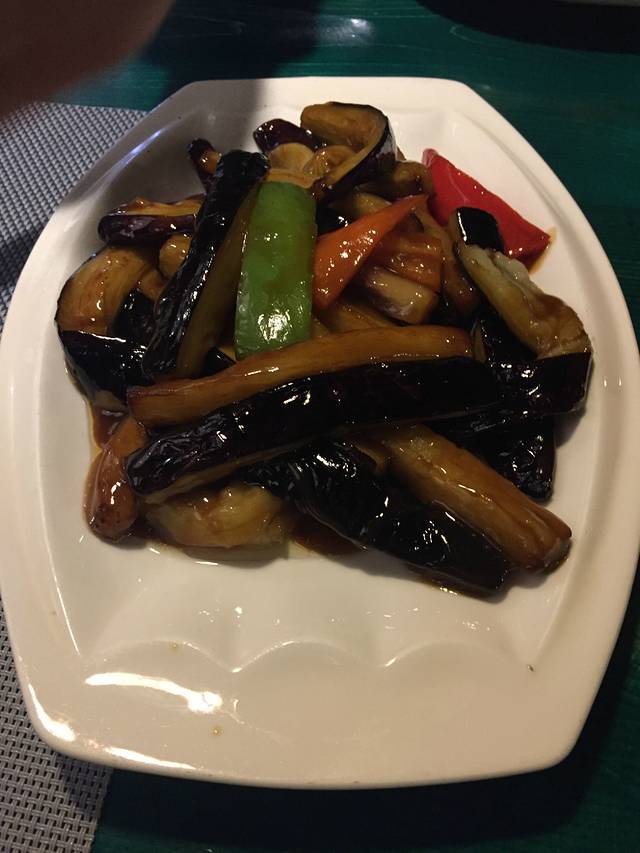 小江湖主题餐厅