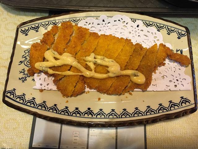 金田料理(南门店)