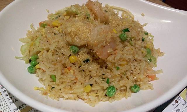 卡朋西餐(铂顿城店)