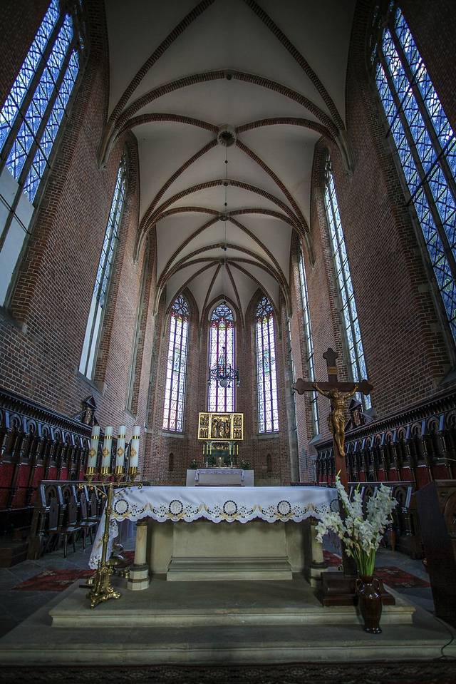 施洗圣约翰大教堂