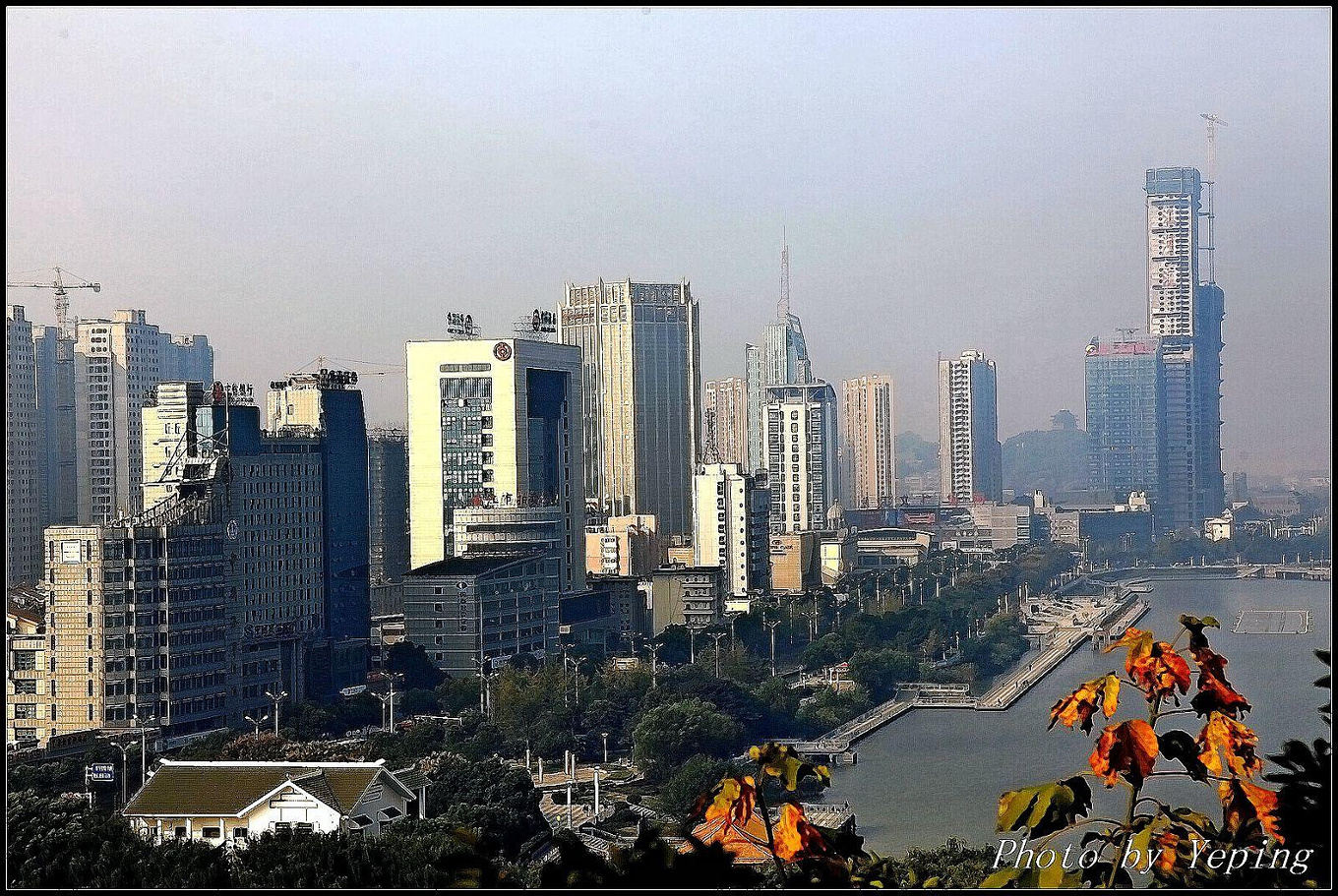 赏镇江古迹风光-镇江旅游攻略-游记-去哪儿攻略