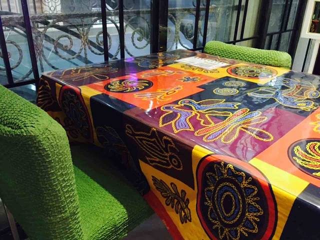 satan星座融合餐厅